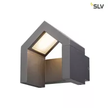 SLV 1000797 Уличный настенный светильник 